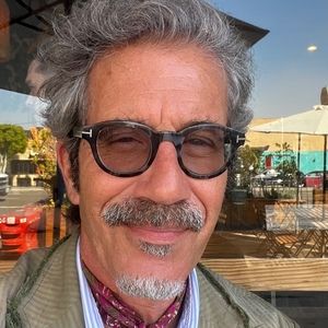 Meet your Posher, Giovanni